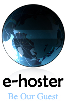 e-hoster